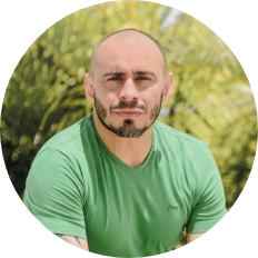 Hugo Jimenez