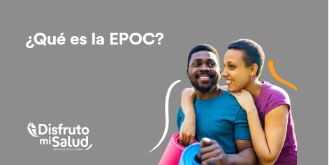 ¿Qué es la EPOC? image